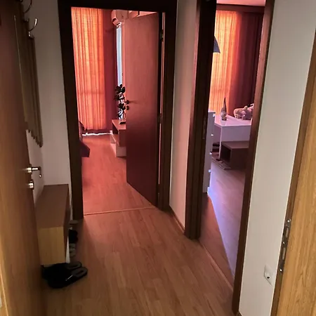 Apartmán Sea 1 *