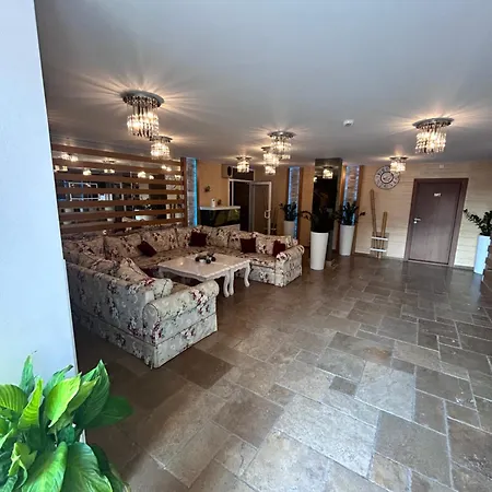 Apartmán Sea 1 *