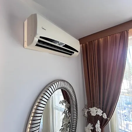 Sea 1 Apartmán Sluneční pobřeží
