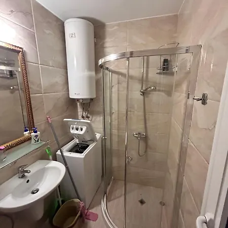Apartmán Sea 1 Sluneční pobřeží