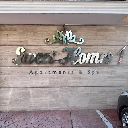 Sea 1 Appartamento *