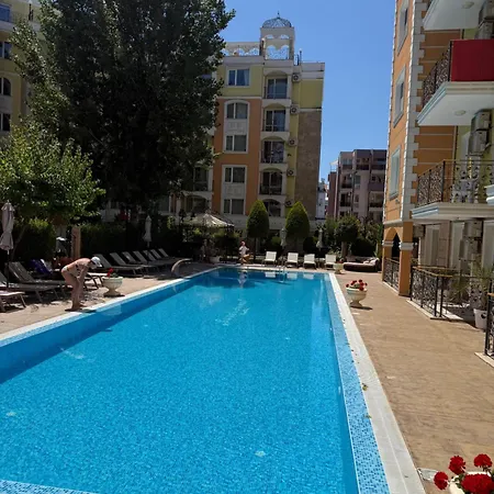Apartmán Sea 1 *