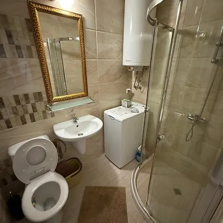 Sea 1 Apartmán *