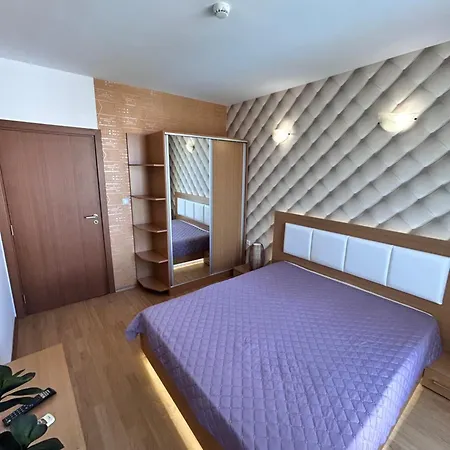 Sea 1 * Słoneczny Brzeg