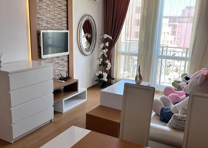 Sea 1 아파트 써니비치