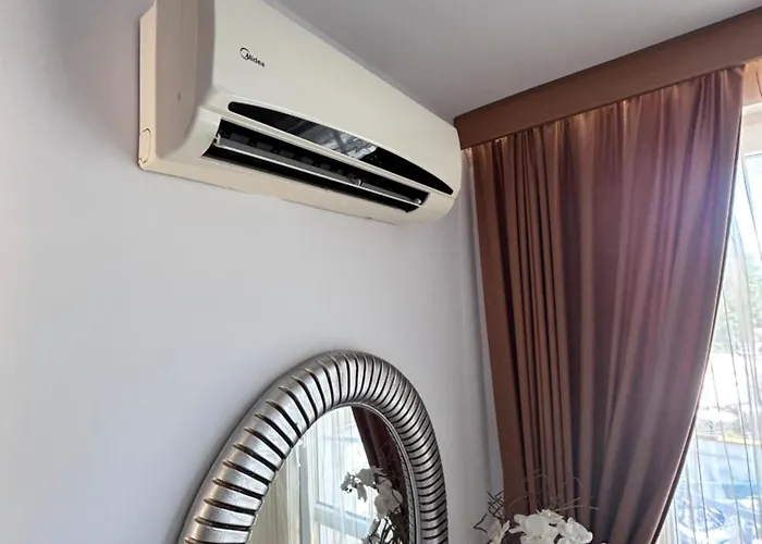 Sea 1 아파트 써니비치