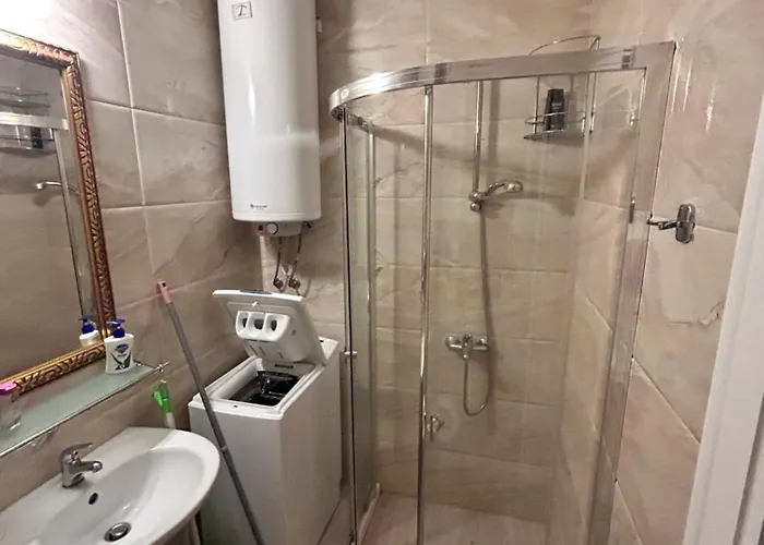 아파트 Sea 1 써니비치